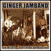 Ginger : Jam Am Fluss